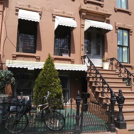 Jefferson Inn New York Exterior foto
